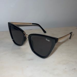 Quay sunglasses Reina 125 good condition